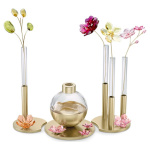 Garden Tales Decorative Vase, Large